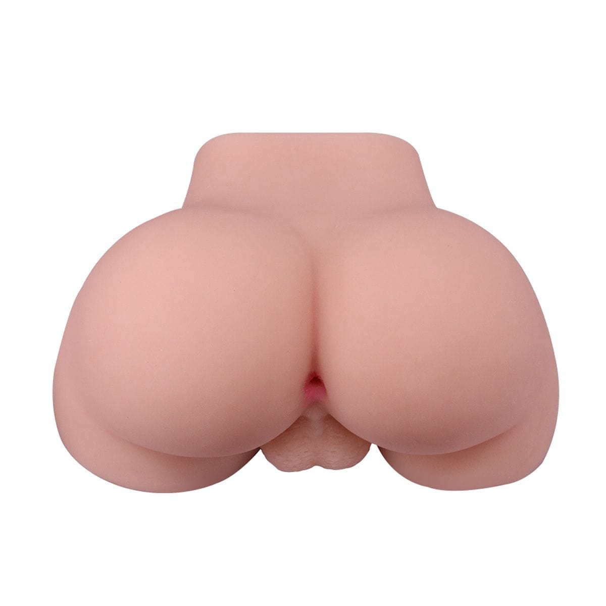 Masturbator dicke Hoden