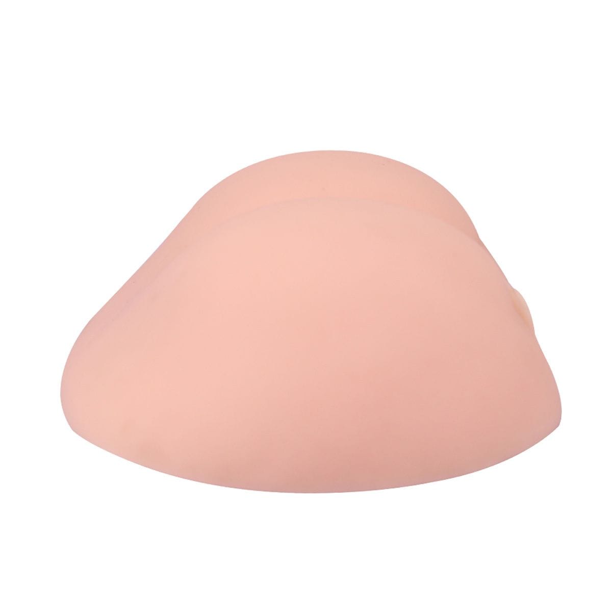 Masturbator dicke Schamlippen