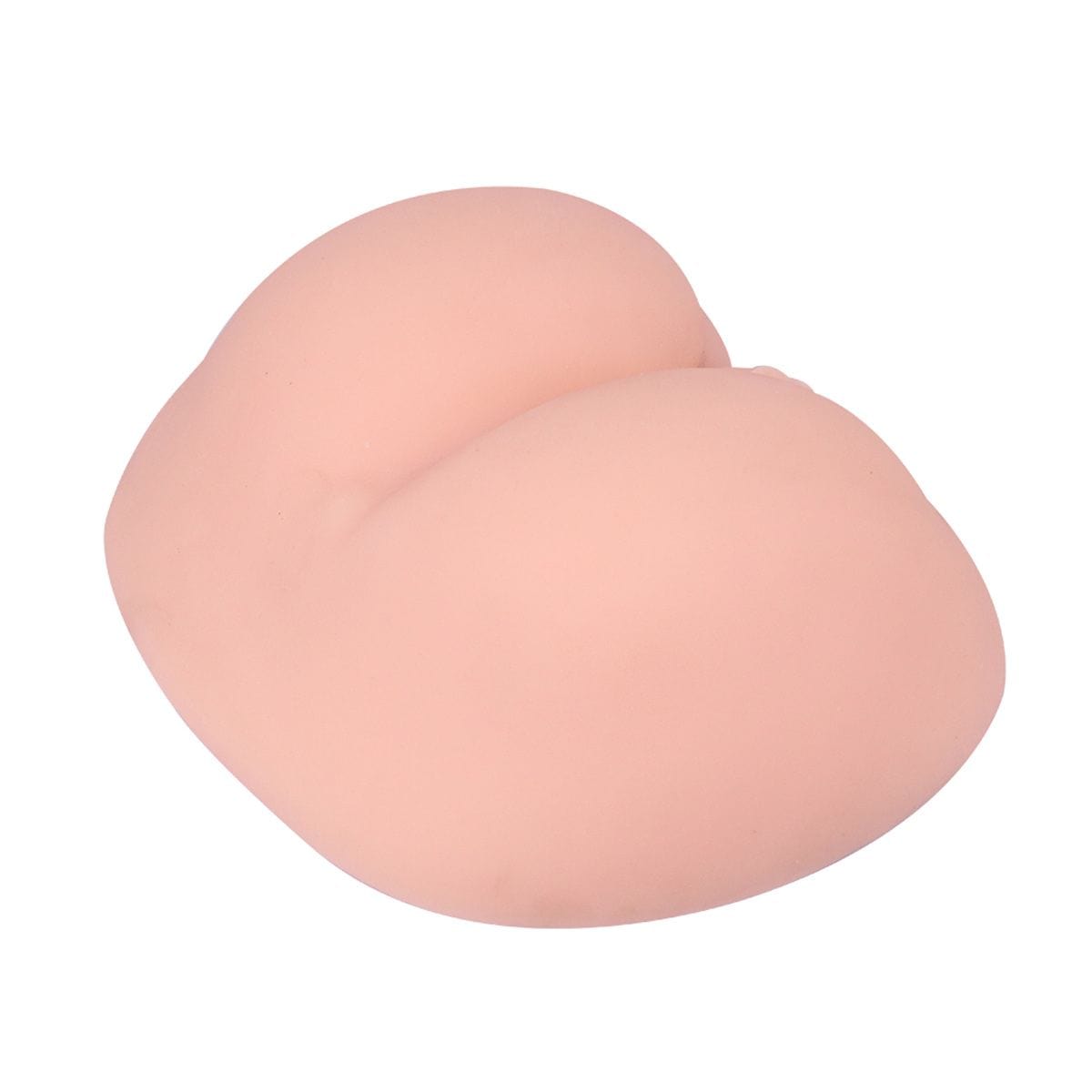 Masturbator dicke Schamlippen