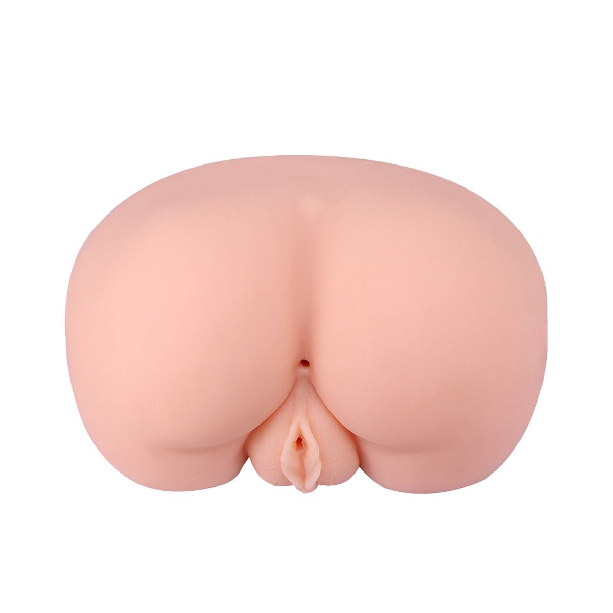 Masturbator dicke Schamlippen