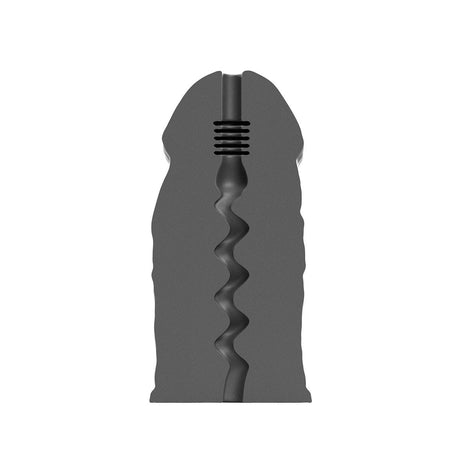 Masturbator dicker Basti