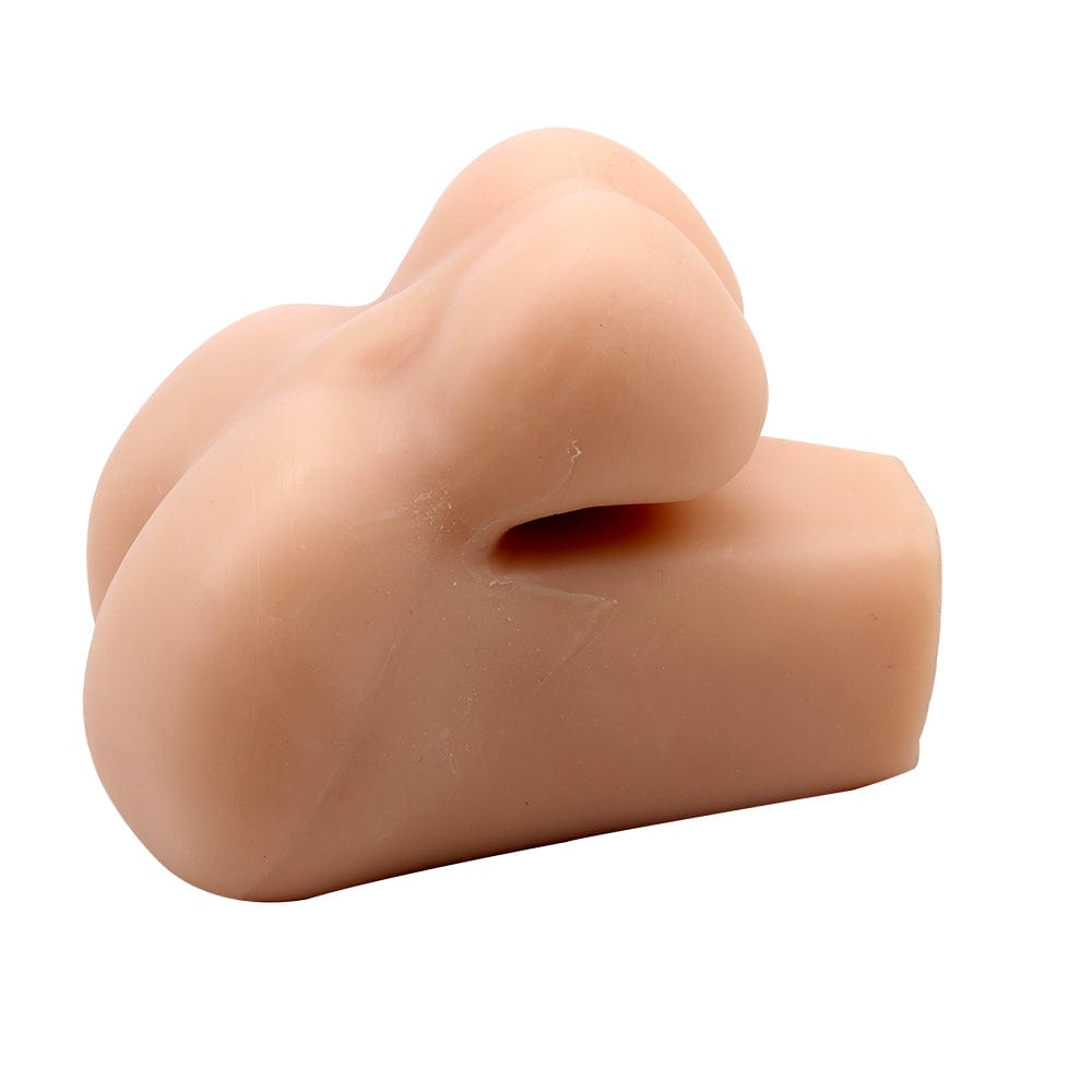 Masturbator Doggi-Man