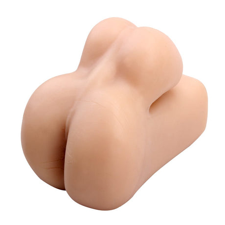 Masturbator Doggi-Man