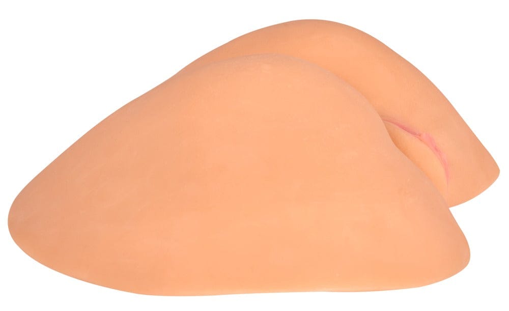 Masturbator Doggy Style Vibration