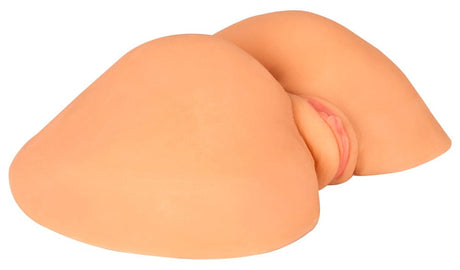 Masturbator Doggy Style Vibration