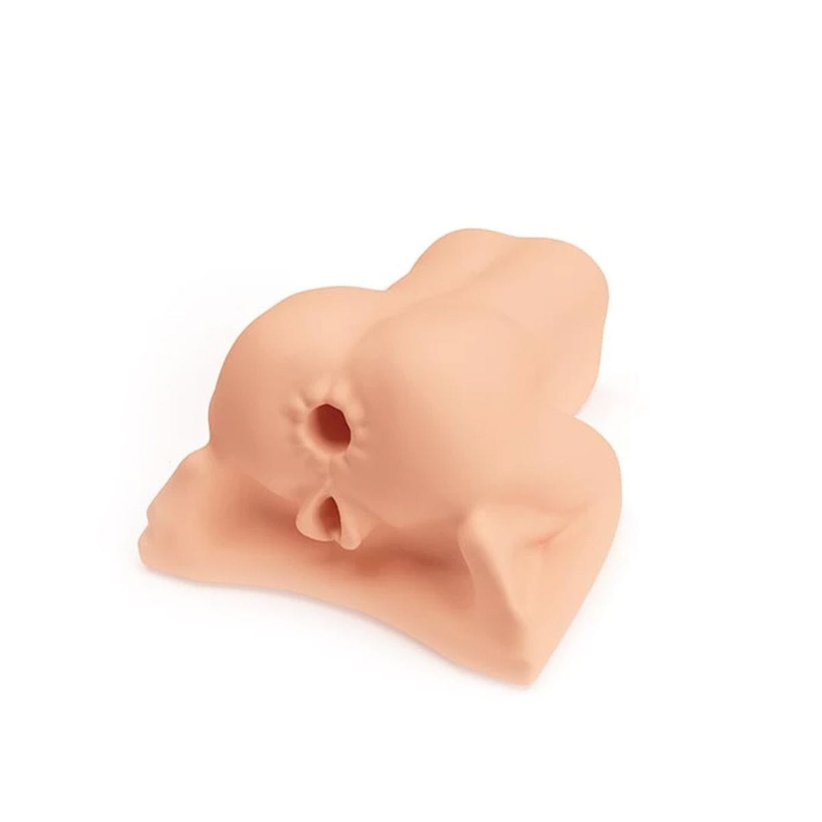 Masturbator doppelte Öffnung