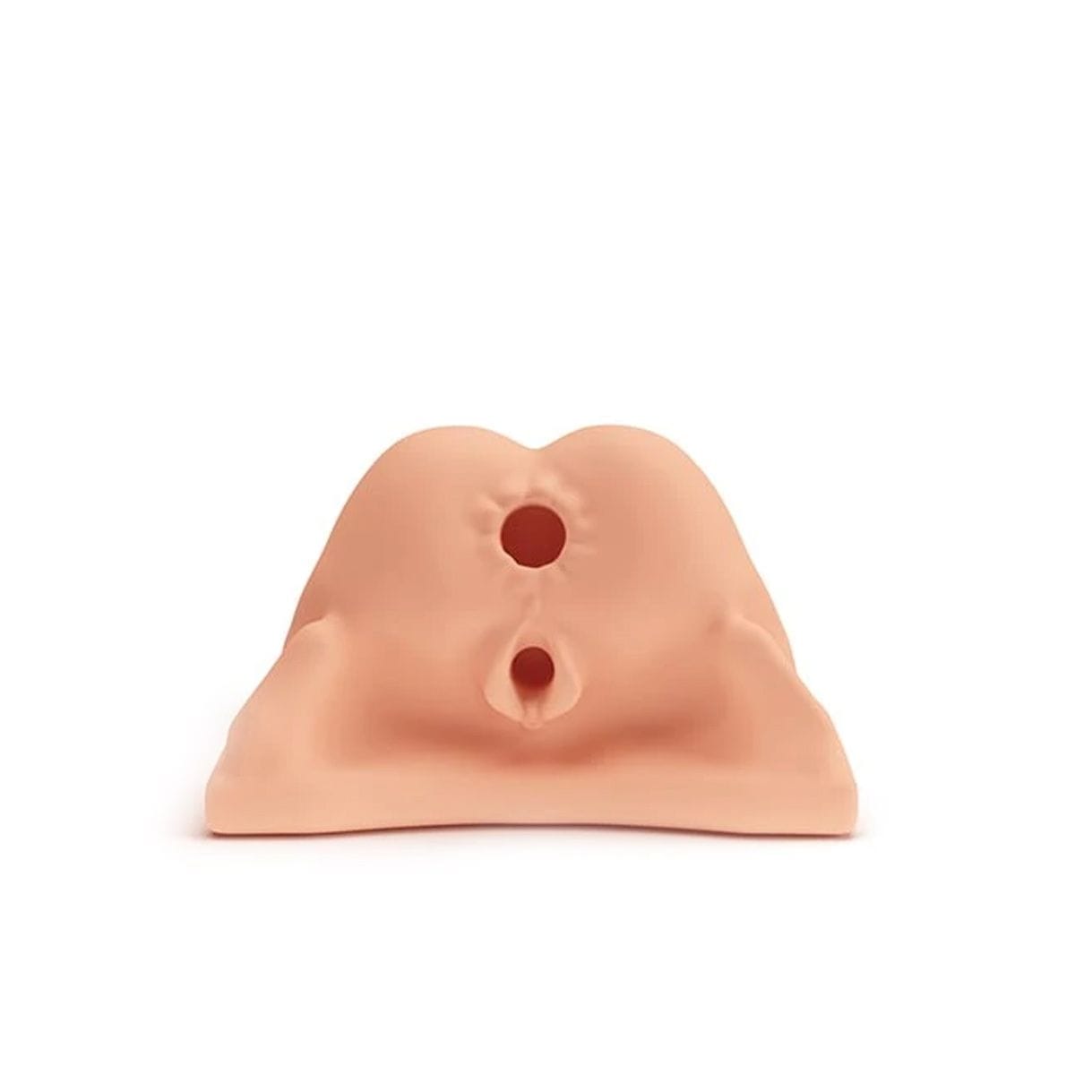 Masturbator doppelte Öffnung