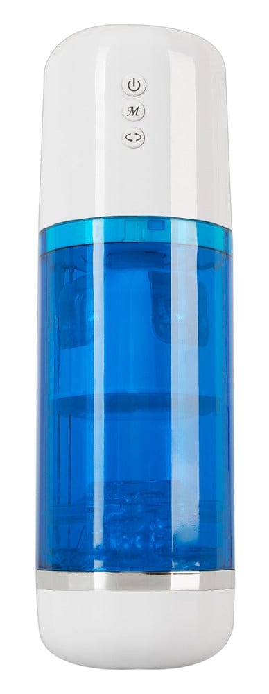 Masturbator Dreierlei