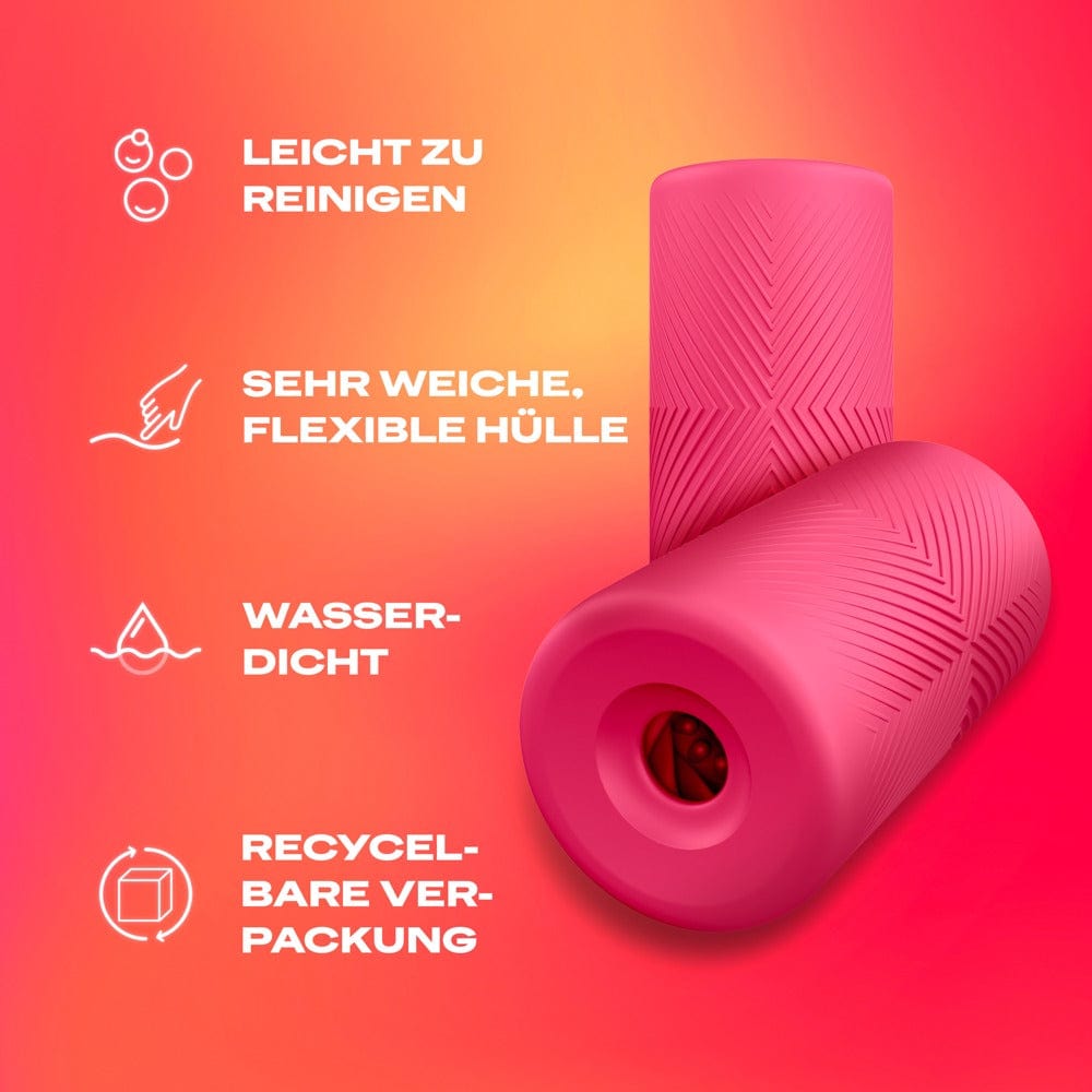 Masturbator Durex Masturbation Sleeve