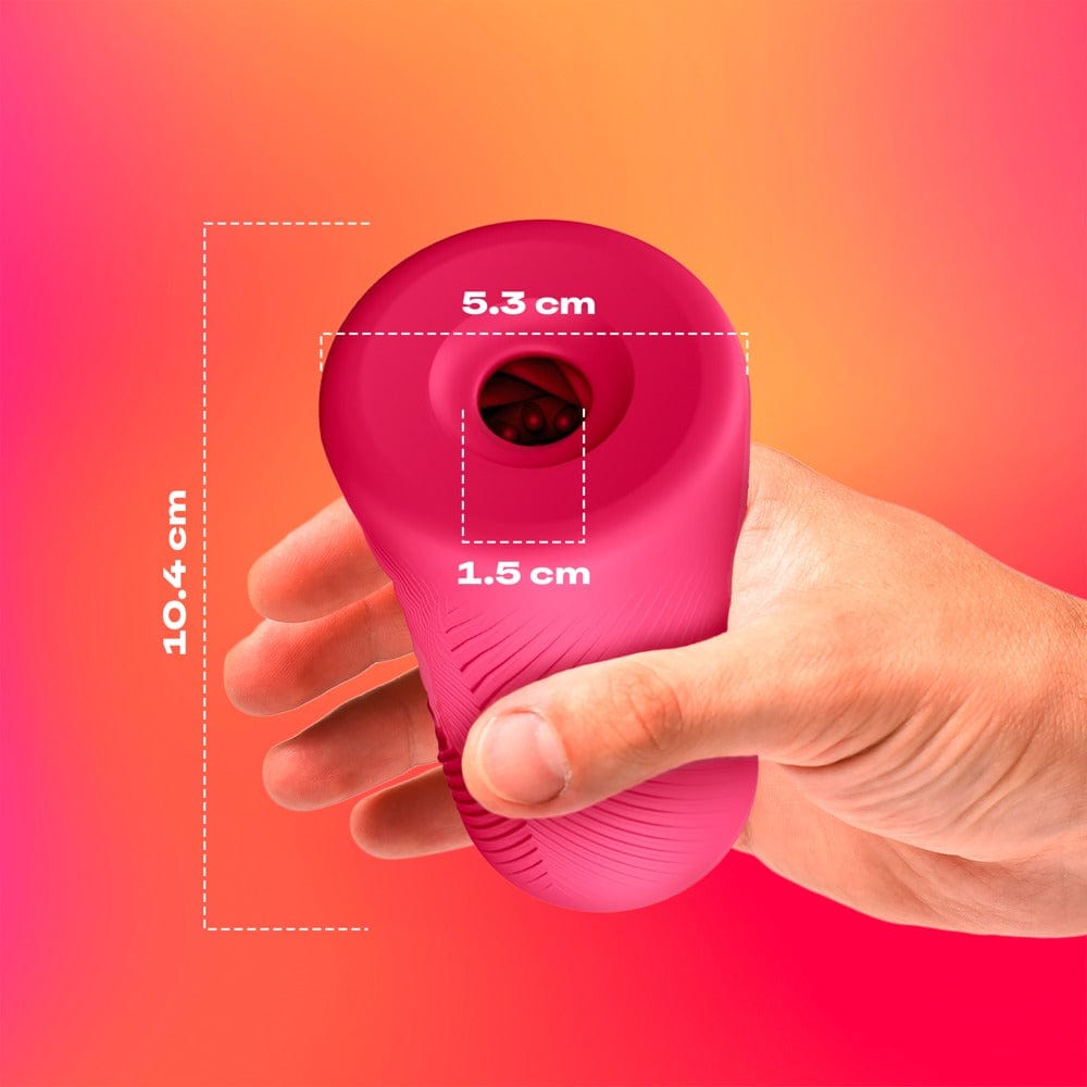 Masturbator Durex Masturbation Sleeve