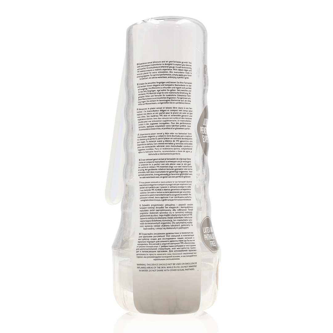 Masturbator Easy Rider Vagina 18 x Ø 7,7 cm – Ansicht 10
