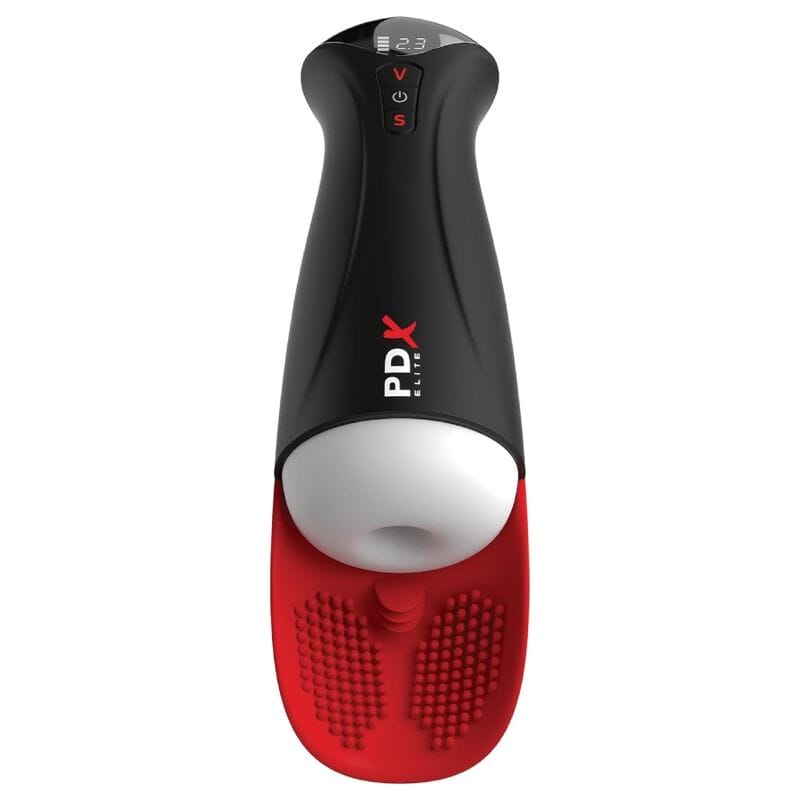 Masturbator Fap-O-Matic Pro XL automatisch 34,9 cm
