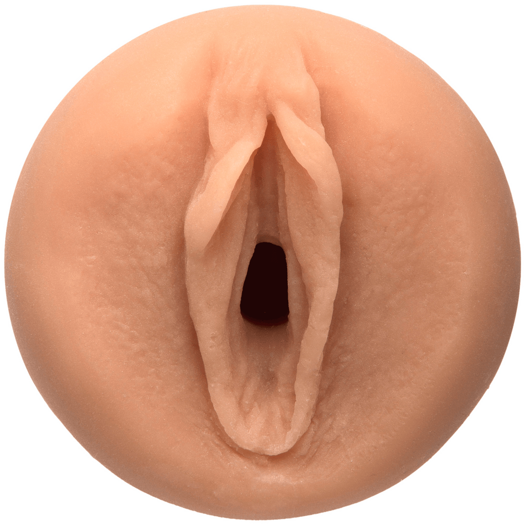 Masturbator Main Squeeze Faye Reagan Pussy Natur 22,1 x Ø 8,4 cm – Ansicht 7