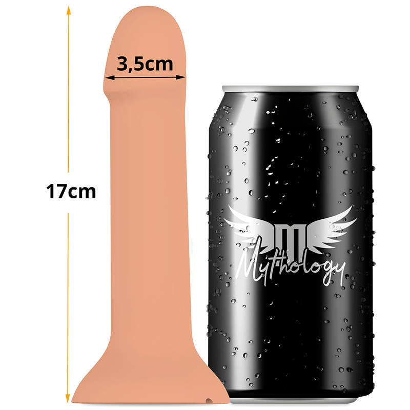 Masturbator Flipper Original Ejakulator 15 x 3,5 cm