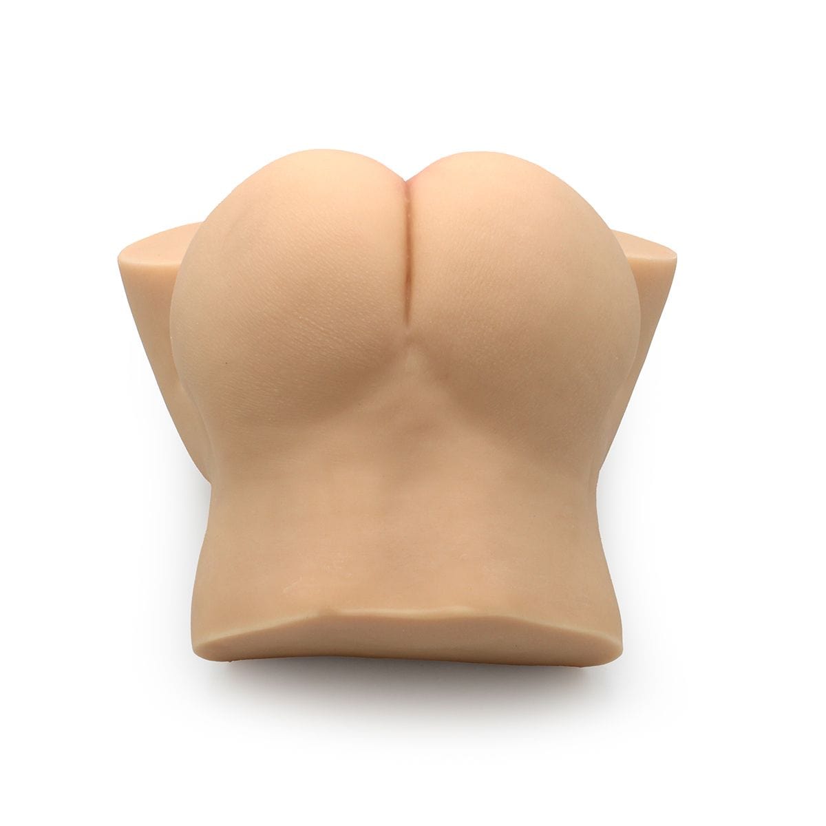 Masturbator Flotter dreier