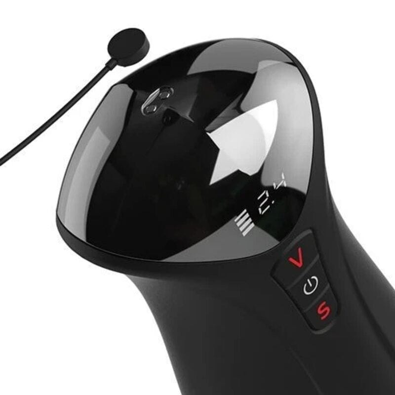 Masturbator Fuck-O-Matic Pro XL automatisch 42 cm – Ansicht 4