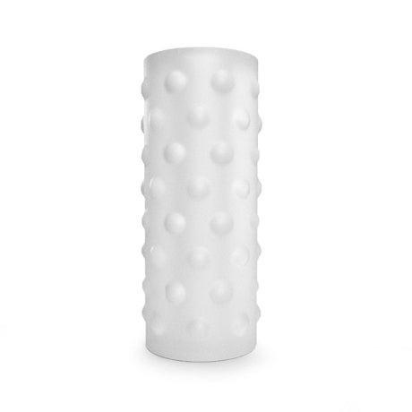 Masturbator geile Blase Transparent