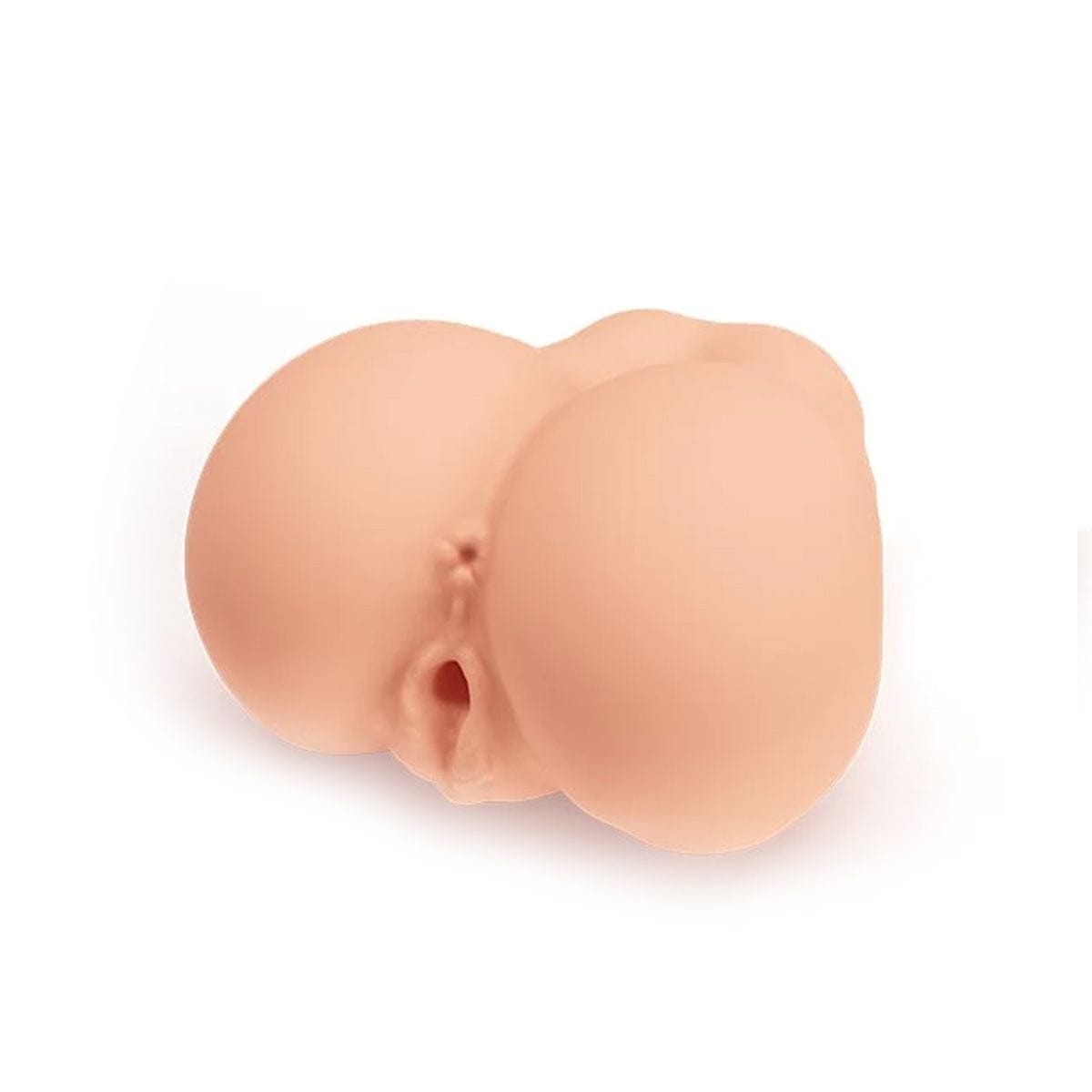 Masturbator geiler Po