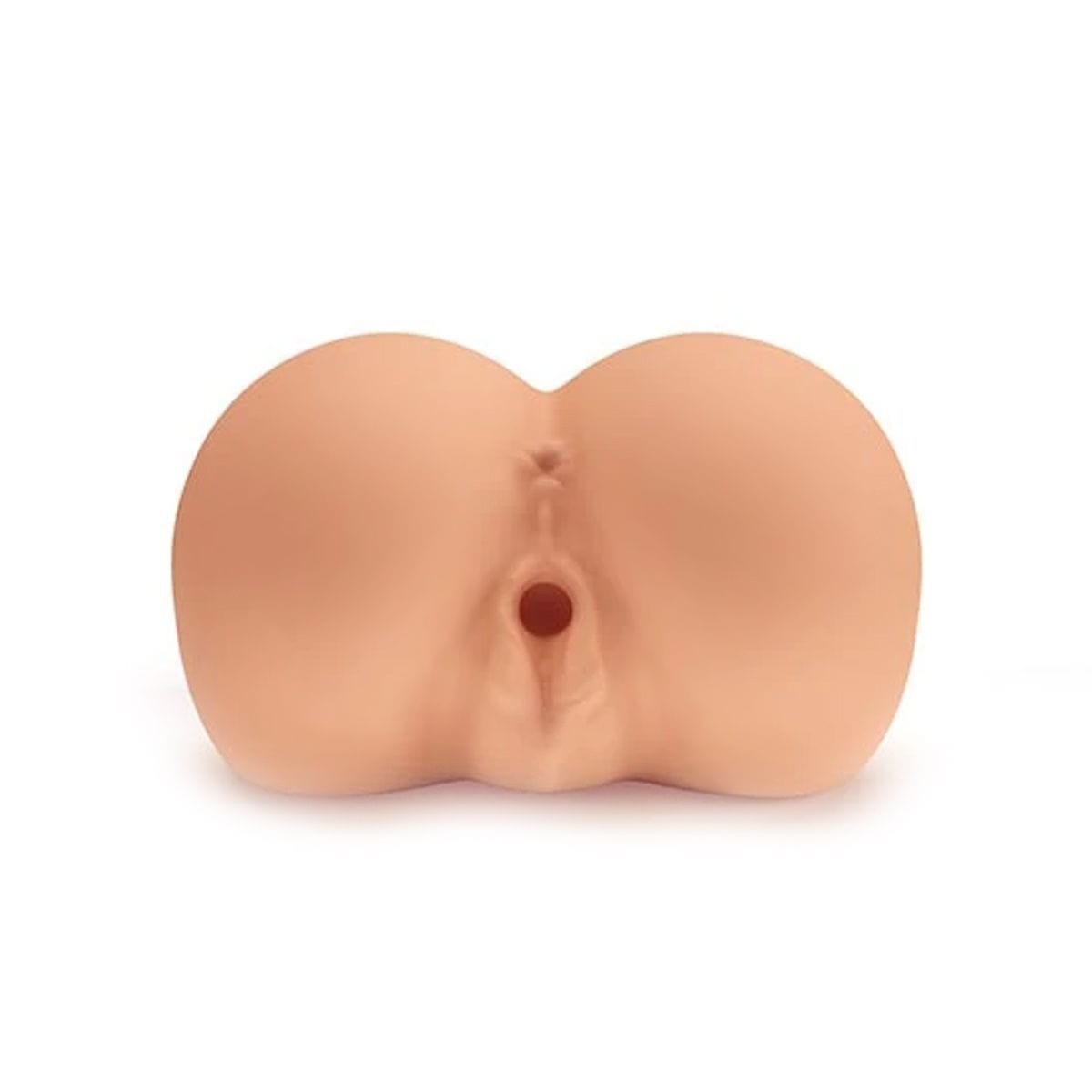 Masturbator geiler Po