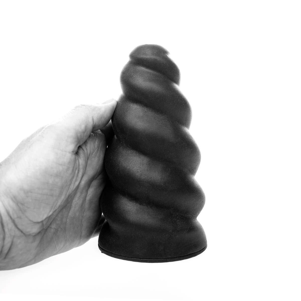 Masturbator gewellter Rick