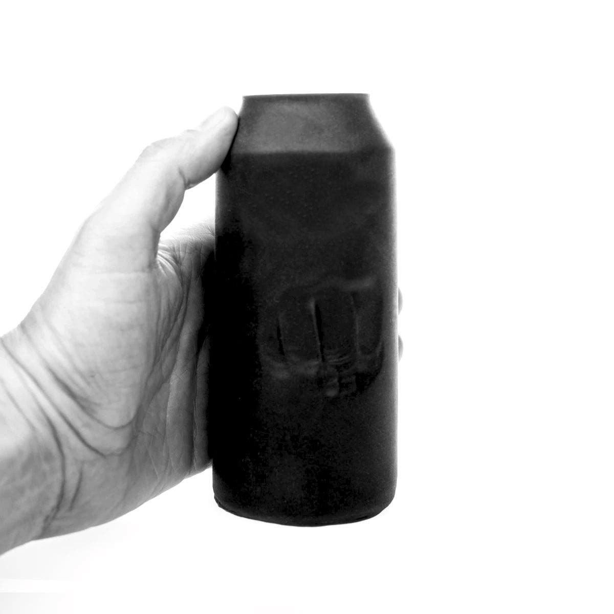 Masturbator glatte Dose