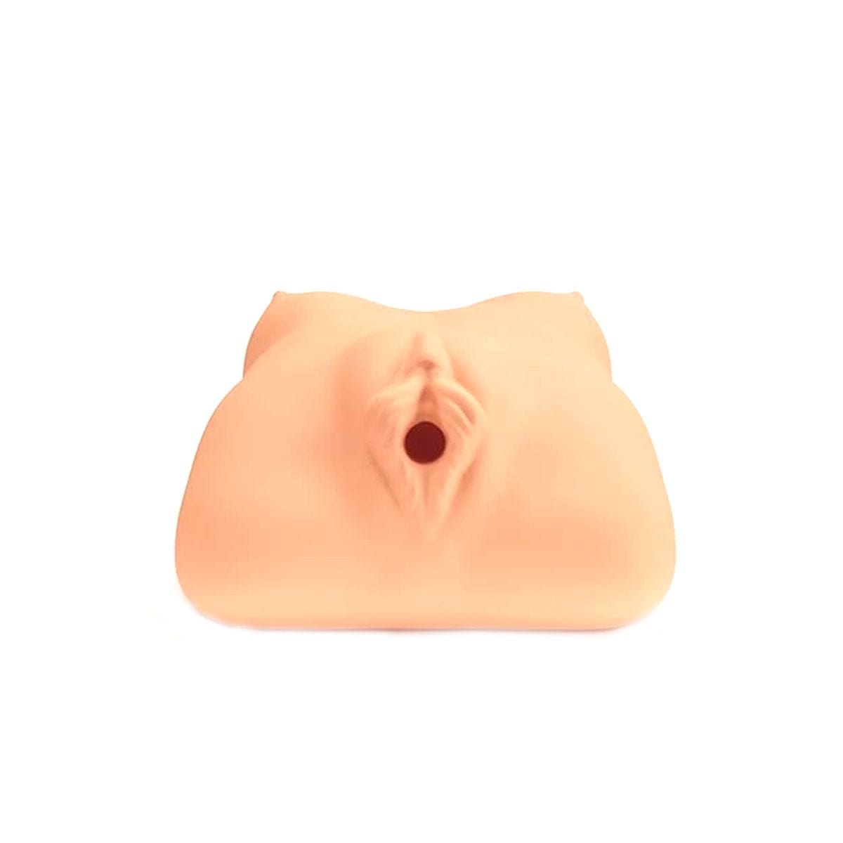 Masturbator heiße (M)Uschi