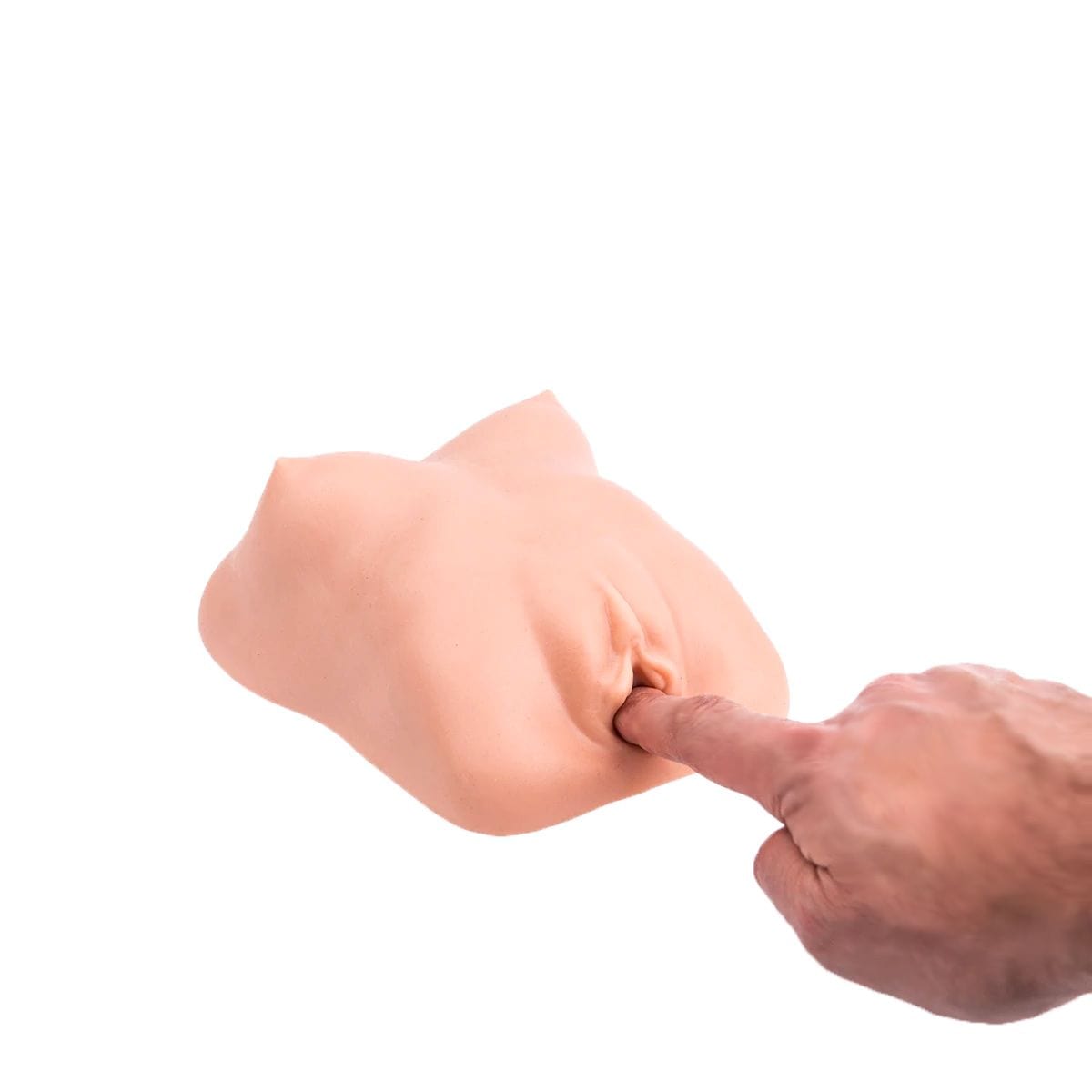 Masturbator heiße (M)Uschi