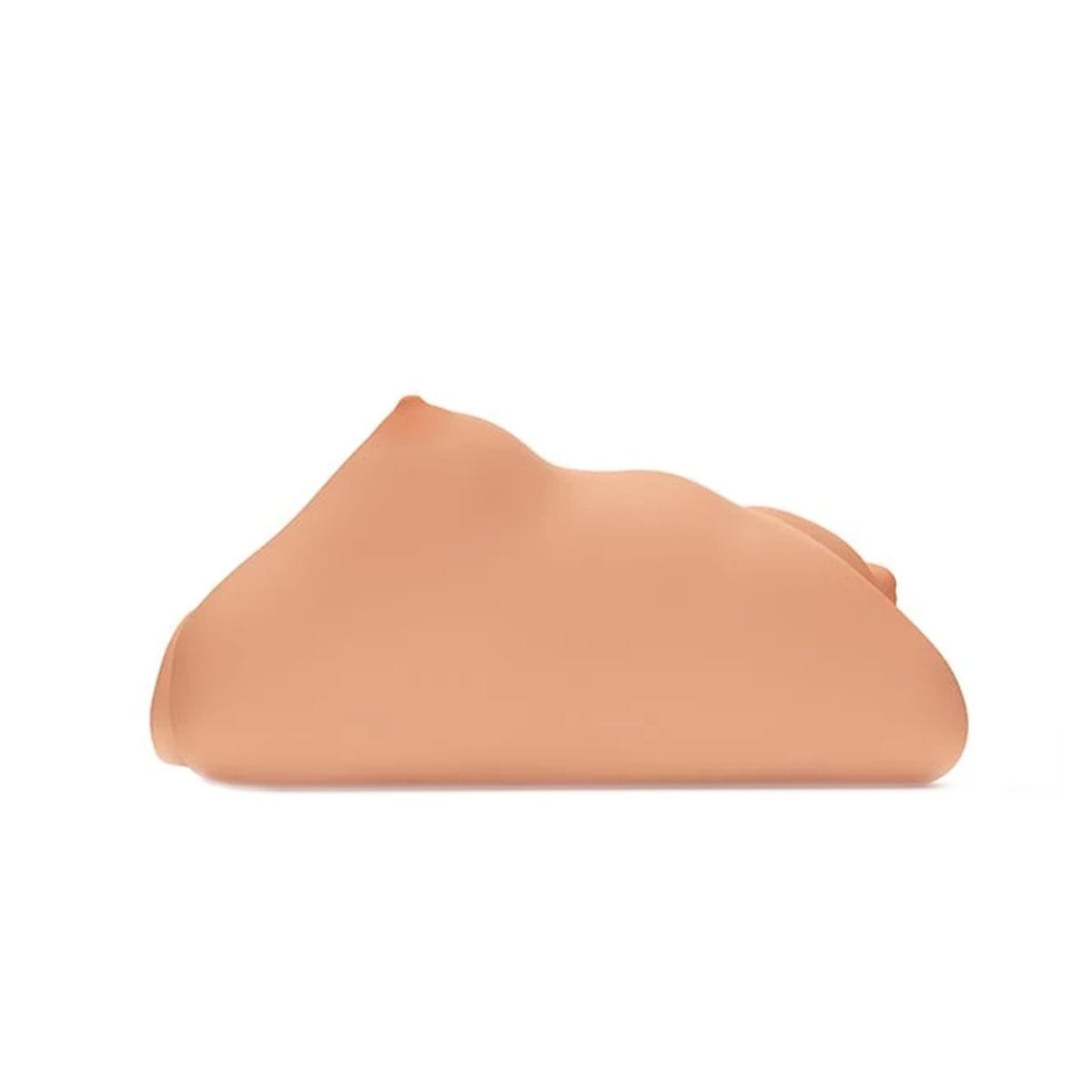 Masturbator heiße (M)Uschi