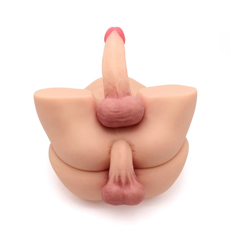 Masturbator Hot In Ass