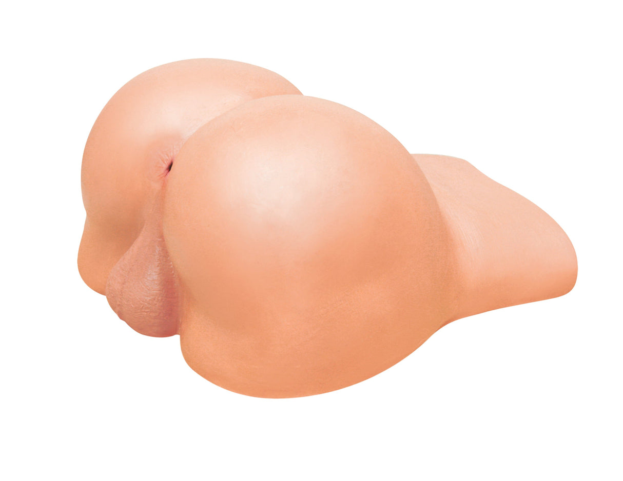 Masturbator Jonny Ass