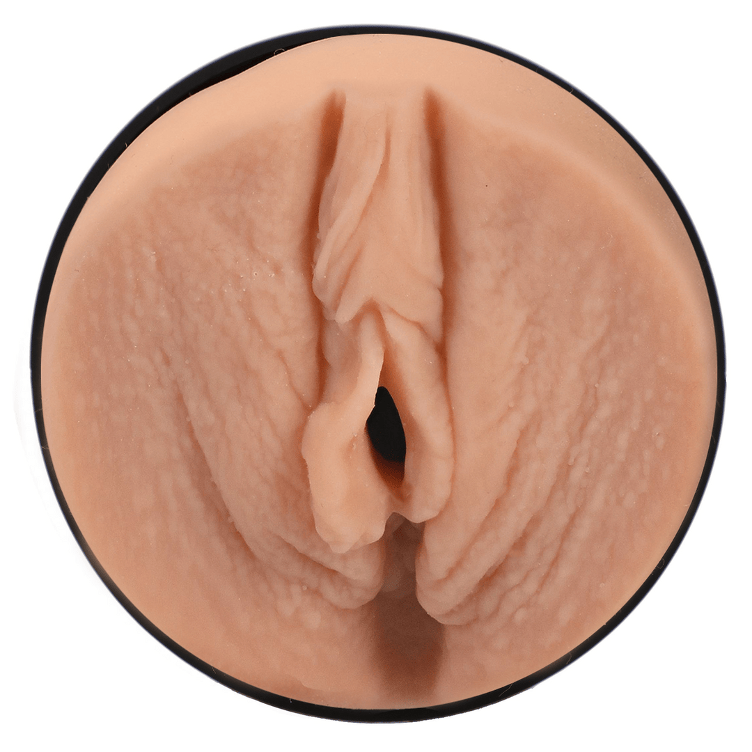 Masturbator Main Squeeze Karlee Gray Pussy Natur 22,1 x Ø 8,4 cm – Ansicht 7
