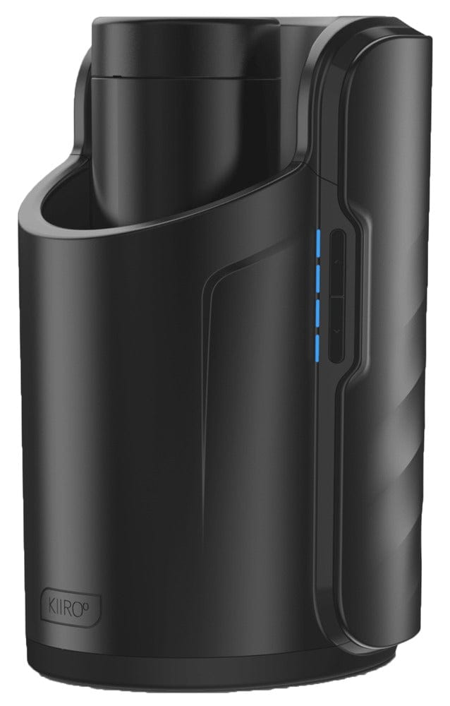 Masturbator Keon Combo Set Automatik