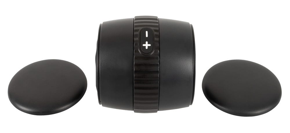 Masturbator Klassik Selfmade