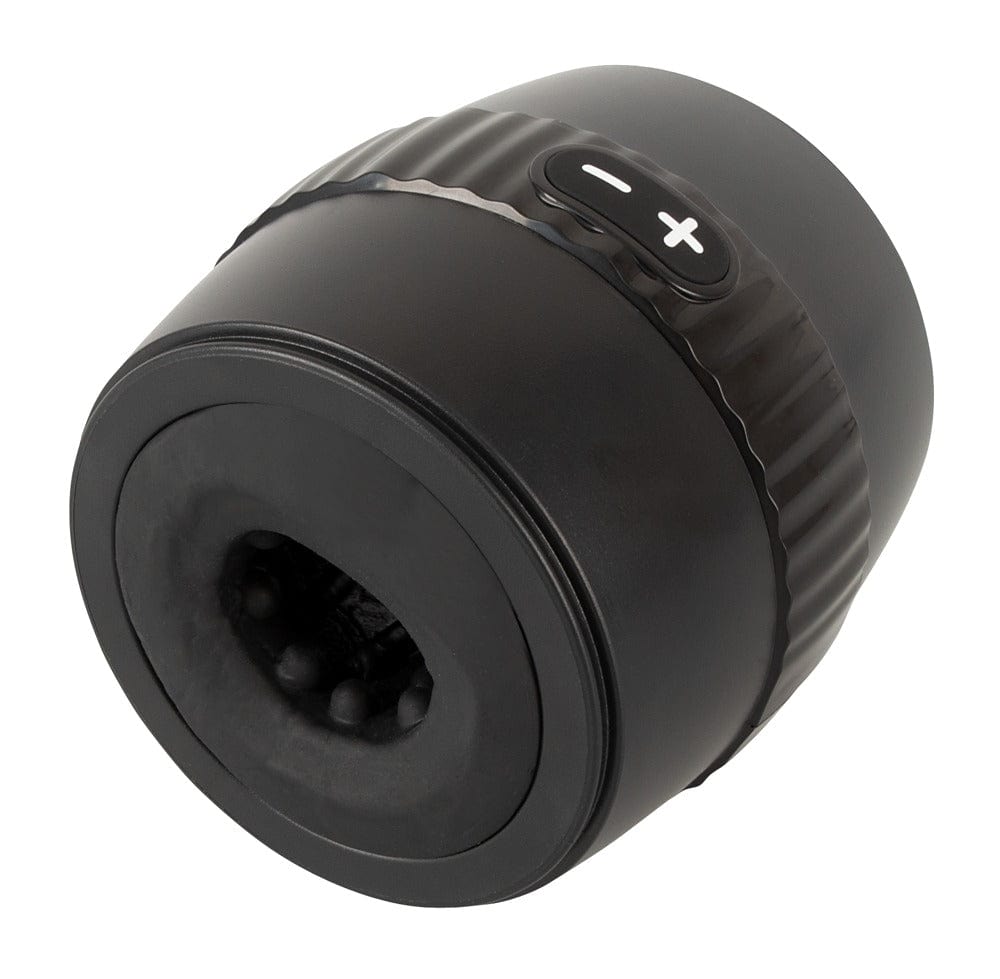 Masturbator Klassik Selfmade