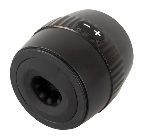 Masturbator Klassik Selfmade