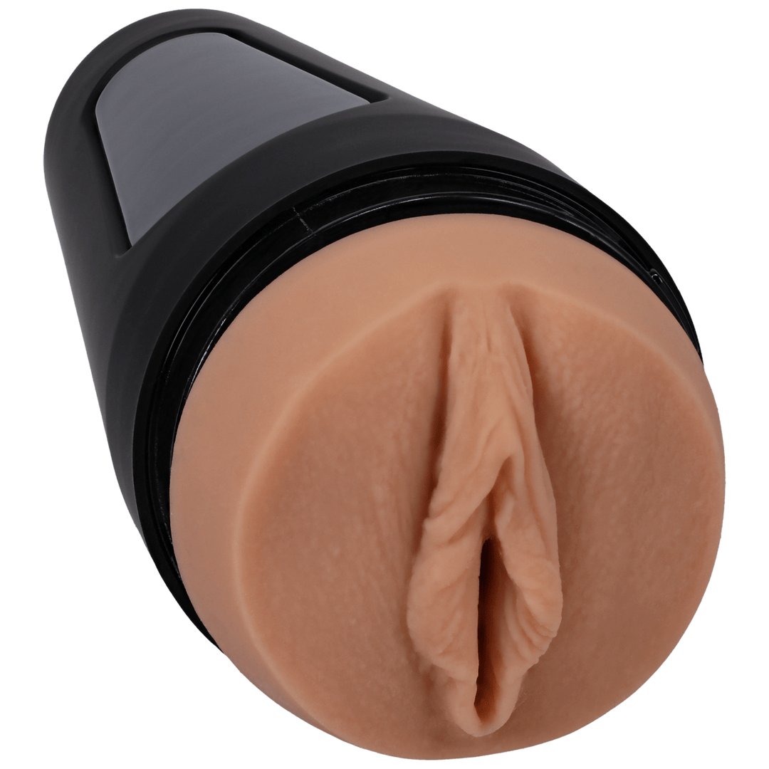 Masturbator Main Squeeze Lulu Chu Pussy Natur 22,2 cm