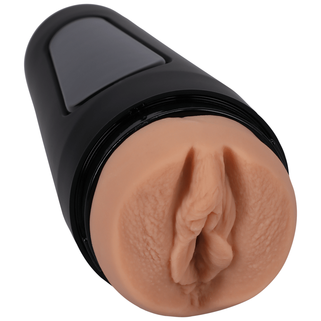 Masturbator Main Squeeze Madison Morgan Pussy Natur 22,1 x Ø 8,4 cm