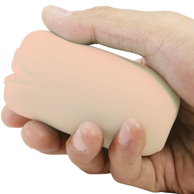Masturbator Masha Männlicher Natur – Ansicht 2