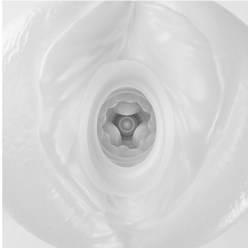 Masturbator Masha Männlicher Weiß – Ansicht 4