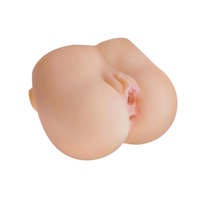 Masturbator Mega Stroker für Anus und Vagina – Ansicht 3