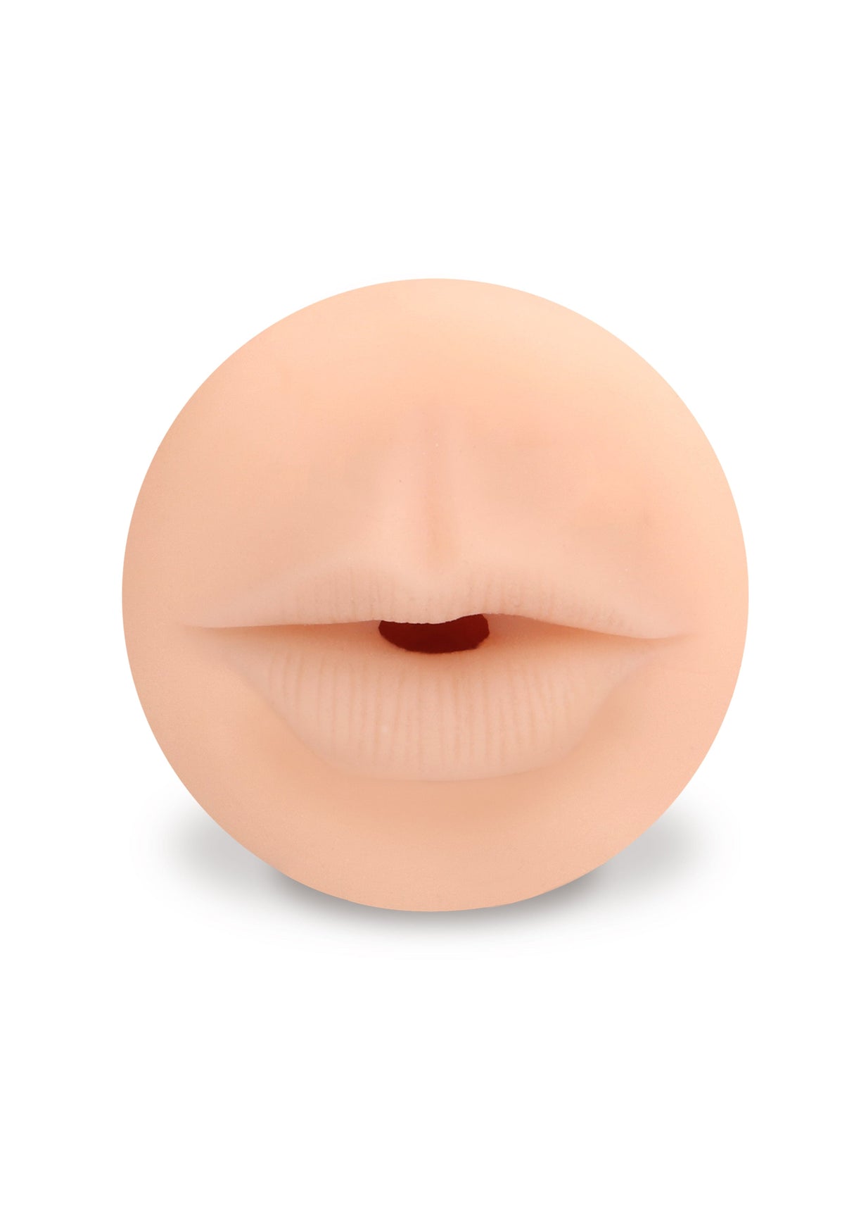 Masturbator mit Selbstschmierung