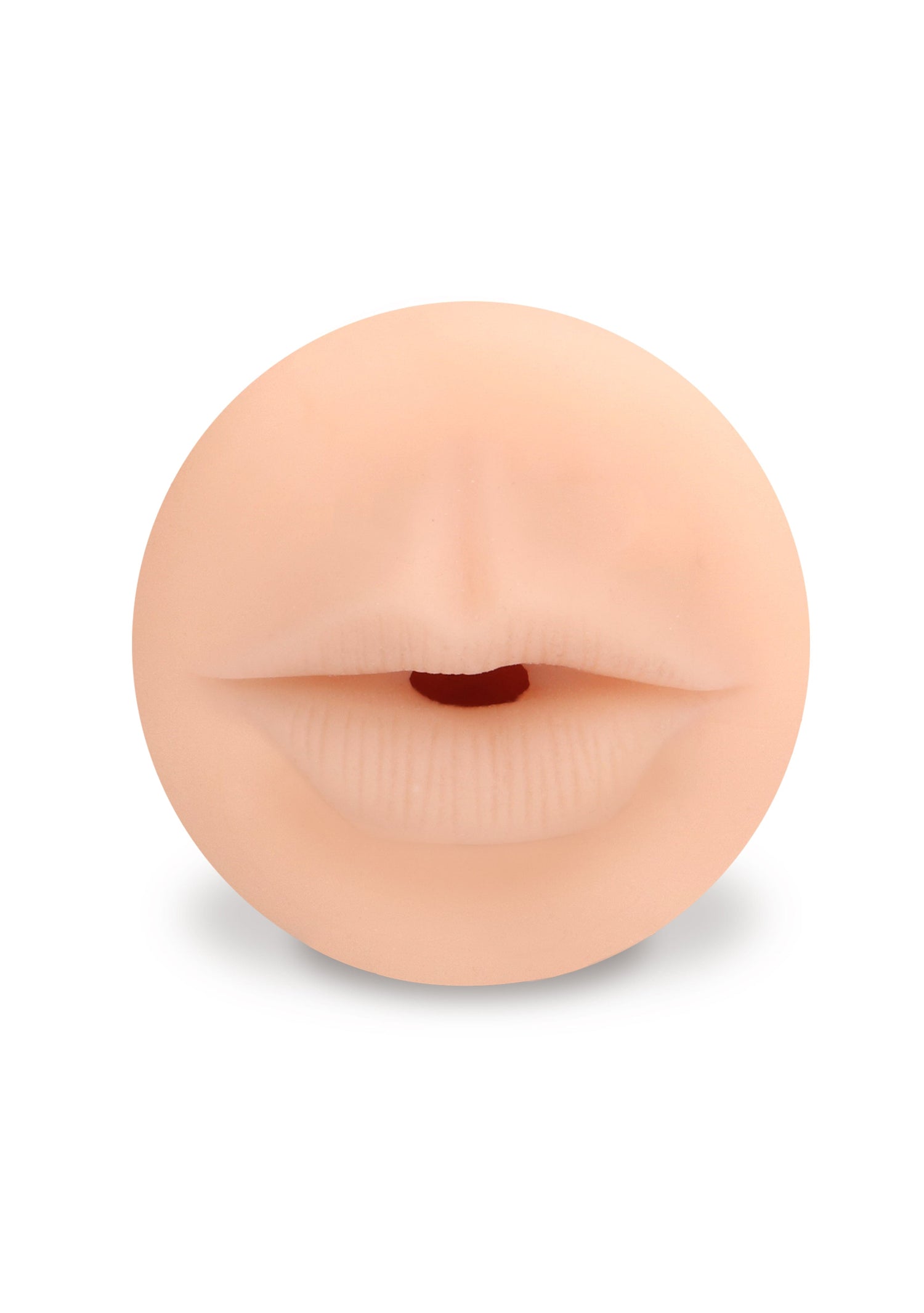 Masturbator mit Selbstschmierung