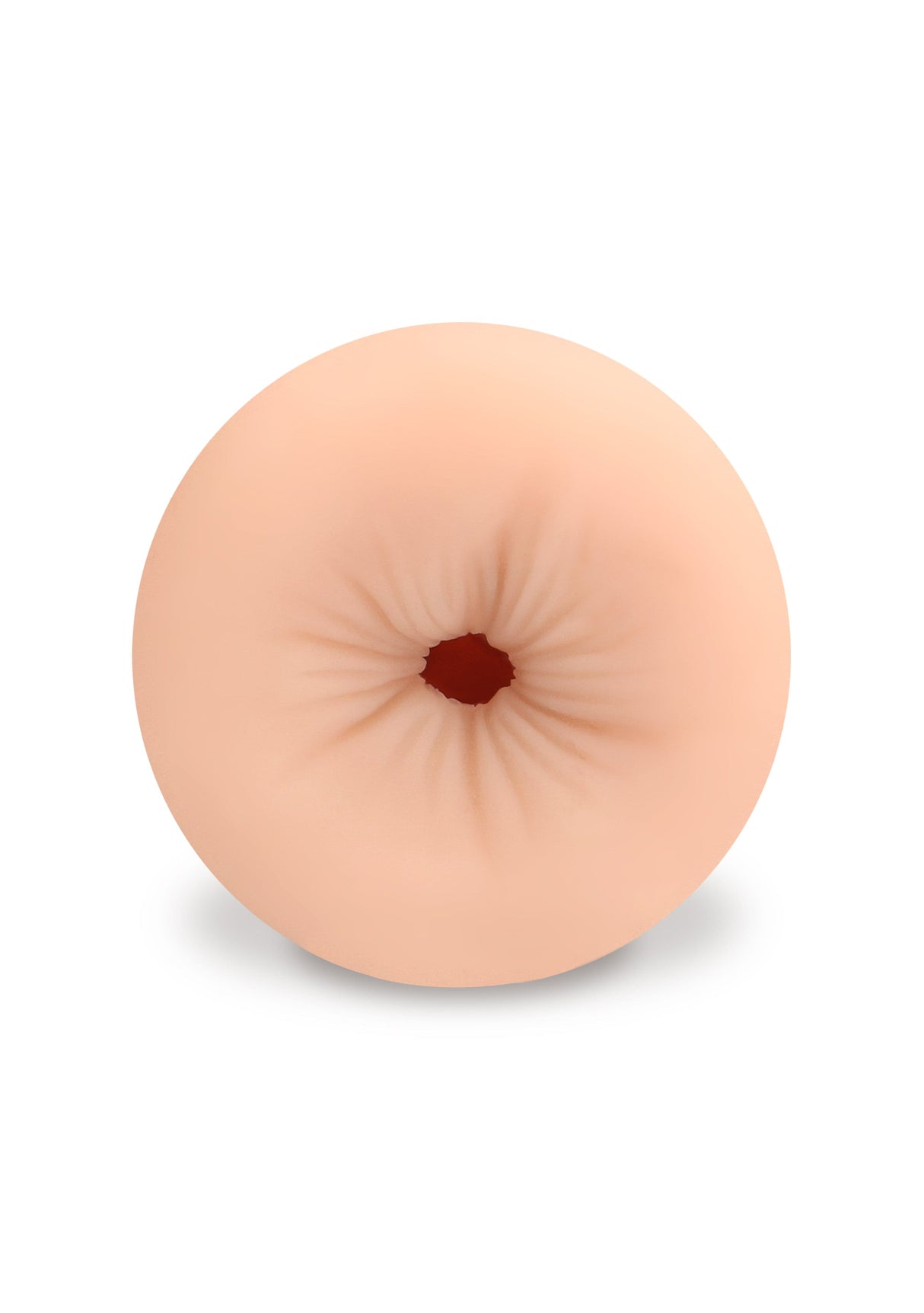 Masturbator mit Selbstschmierung