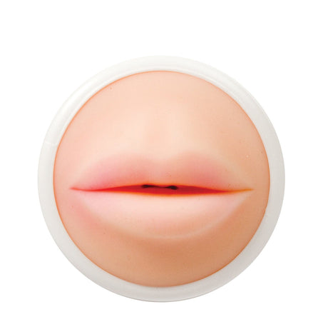 Masturbator Mouth Natur