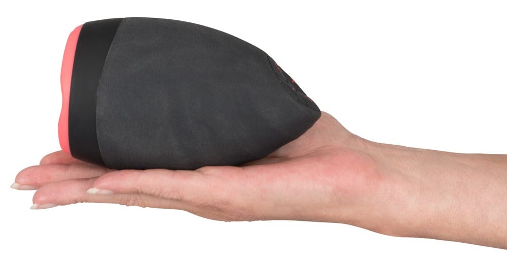 Masturbator Muschel 13 x 3 cm