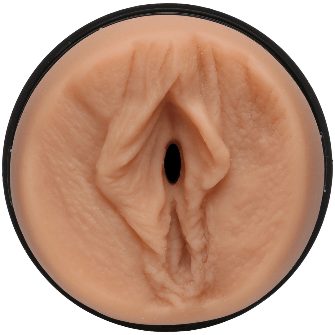 Masturbator Main Squeeze Natasha Nice Pussy Natur 22,1 x Ø 8,4 cm – Ansicht 7