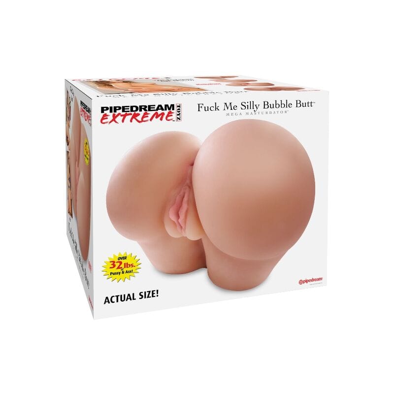 Masturbator Natur mit realistischer Vagina und Po – Ansicht 8