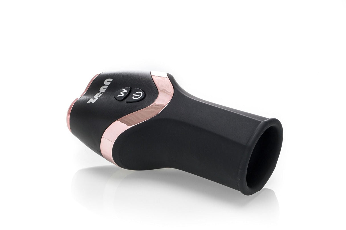 Masturbator Orgasmus