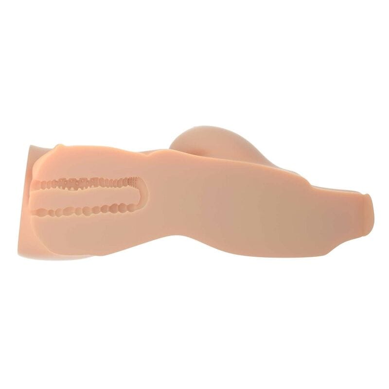 Masturbator Pdx plus Perfect 10 Torso Helle Haut Weiß 12,7 x 7,6 cm – Ansicht 2
