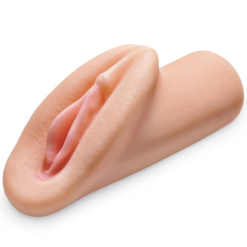 Masturbator PDX Plus Perfect Pussy Heaven 11,4 x 7,6 cm – Ansicht 3